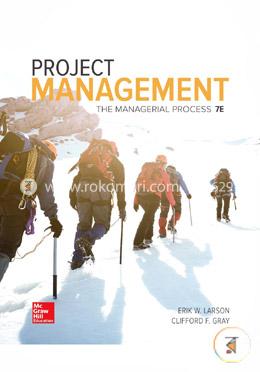 Project Management: The Managerial Process  image