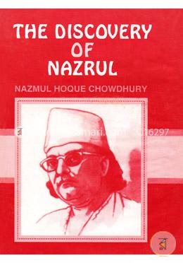 The Discovery Of Nazrul image