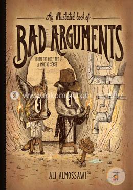 An Illustrated Book of Bad Arguments image