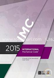 International Mechanical Code (Imc) 2015 image