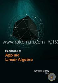 Handbook Of Applied Linear Algebra image