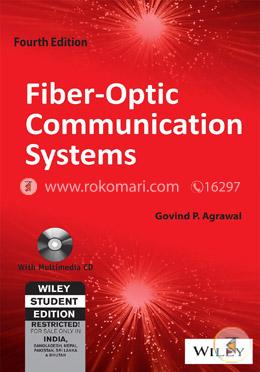 Fiber - Optic Communication Systems image