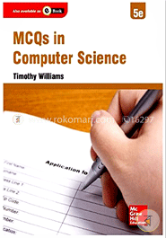 MCQs in Computer Science image