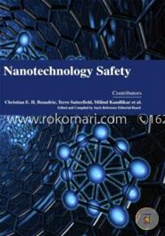 Nanotechnology Safety image