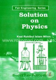 Solution On Physics - 2 image