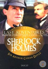 The Last Adventures of Sherlock Holmes image