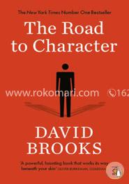 The Road to Character image