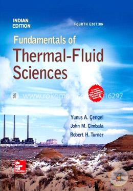 Fundamentals of Thermal - Fluid Sciences image