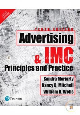 Advertising and IMC: Principles and Practice image