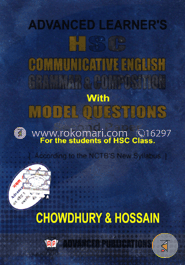Advanced Learners HSC Communicative English Grammar-Second Paper