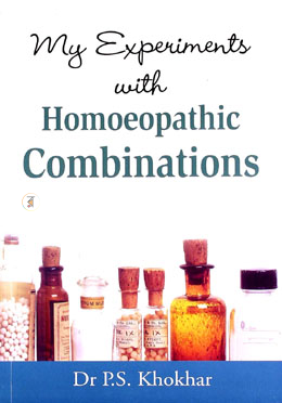 My Experiments with Homoeopathic Combinations image