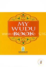 My Wudu Book image