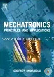 Mechatronics: Principles and Applications image