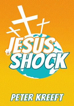 Jesus Shock image