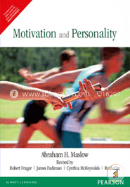 Motivation and Personality image
