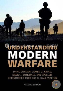 Understanding Modern Warfare image