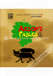 Lets Learn Aesops Fables 1 image