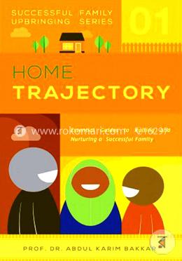 Successful Family Upbringing Series 1 : Home Trajectory image