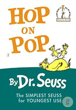 Hop on Pop (I Can Read It All By Myself) image