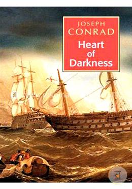 The Heart of Darkness image