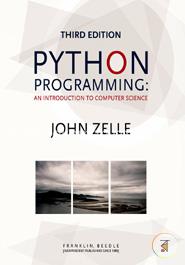 The Practice of Computing Using Python image