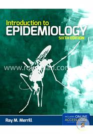 Introduction to Epidemiology image