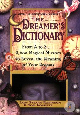 Dreamer's Dictionary image