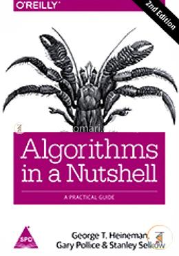 Algorithms in a Nutshell : A Practical Guide image