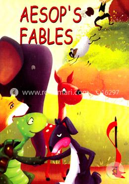 Eshops Fables image