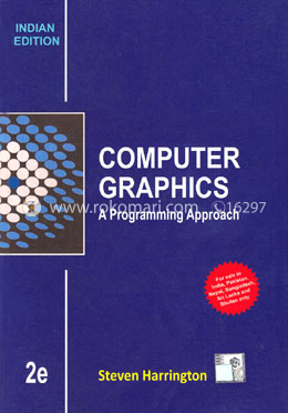 Computer Graphics : A Programming Approach image