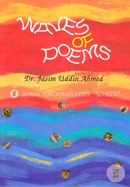 Waves Of Poems image
