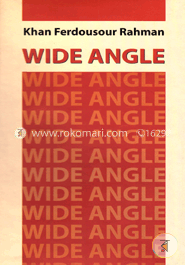 Wide Angle image