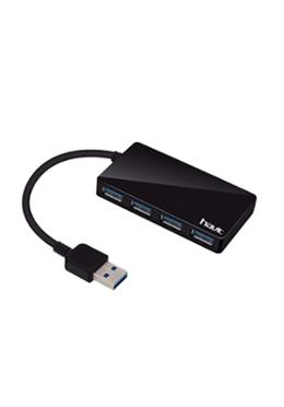 Havit H91- 4-Port USB 2.0 Hub image