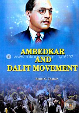 Ambedkar and Dalit Movement image