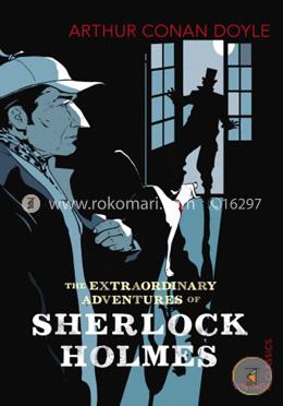 The Extraordinary Adventures of Sherlock Holmes image