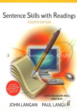 Sentence Skills with Readings image