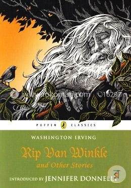 Rip Van Winkle And Other Stories image