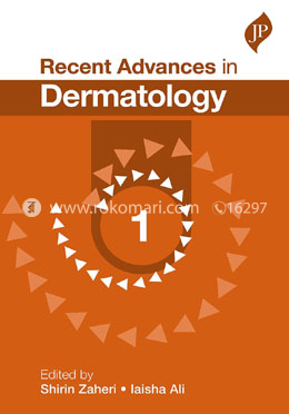Recent Advances in Dermatology- Vol 1