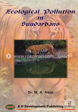Ecological Pollution in Sundarbans image