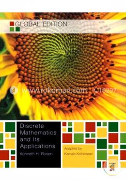 Discrete Mathematics And Its Applications image