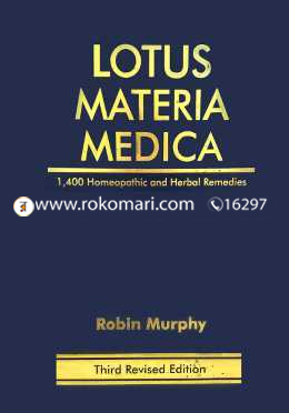 Lotus Materia Medica - III: image