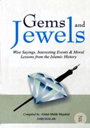 Gems and Jewels image