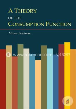 A Theory of the Consumption Function image