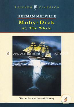 Moby Dick Or The Whale image