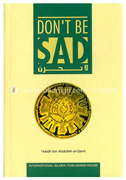 Don't Be Sad image