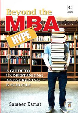 Beyond The MBA Hype image