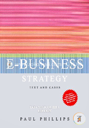 E - Business Strategy image