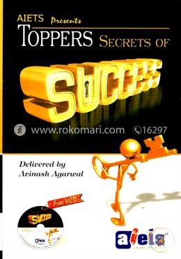 Toppers Secret Of Success image
