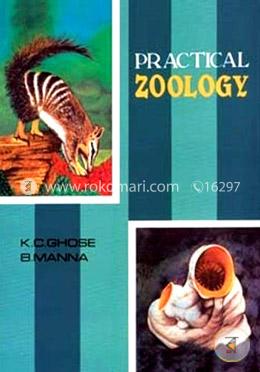 Practical Zoology image