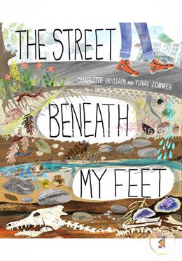 The Street Beneath My Feet image
